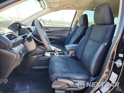 Zdjęcie 7 z 13 samochodu: 2016 HONDA CR-V LX VIN:2HKRM3H39GH568952 - miniatura