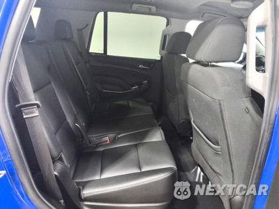 Zdjęcie 11 z 14 samochodu: 2020 CHEVROLET TAHOE POLICE VIN:1GNSKDEC3LR247789 - miniatura