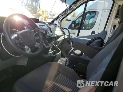 Zdjęcie 8 z 14 samochodu: 2019 FORD TRANSIT T-350 VIN:1FBZX2CMXKKA18465 - miniatura