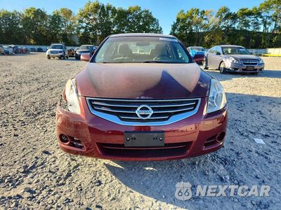 Piąte zdjęcie samochodu w środku: 2012 NISSAN ALTIMA 2.5 VIN:1N4AL2AP5CC132991 - miniatura