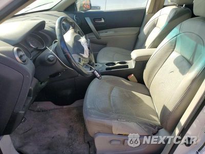 Zdjęcie 7 z 13 samochodu: 2011 NISSAN ROGUE S VIN:JN8AS5MT8BW176878 - miniatura
