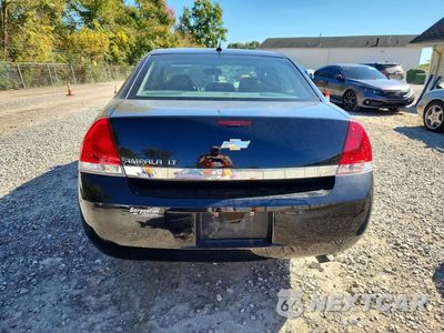 Zdjęcie 6 z 12 samochodu: 2006 CHEVROLET IMPALA LT VIN:2G1WT58K569337632 - miniatura