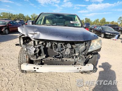 Piąte zdjęcie samochodu w środku: 2013 LEXUS LX 570 VIN:JTJHY7AX3D4092040 - miniatura