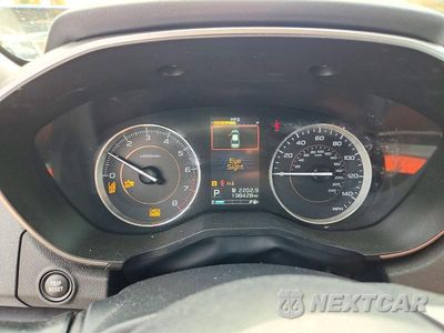 Zdjęcie 9 z 13 samochodu: 2019 SUBARU CROSSTREK LIMITED VIN:JF2GTAMC2K8286326 - miniatura