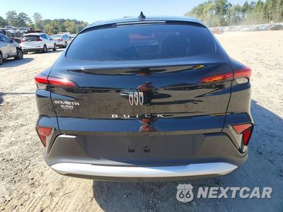 Zdjęcie 6 z 12 samochodu: 2026 BUICK ENVISTA PREFERRED VIN:KL47LAEP9TB103132 - miniatura