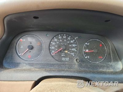 Zdjęcie 9 z 12 samochodu: 1996 TOYOTA COROLLA DX VIN:2T1BB02E9TC173182 - miniatura