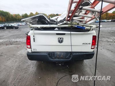 Zdjęcie 6 z 12 samochodu: 2019 RAM 1500 VIN:3C6JR7DT7KG712535 - miniatura