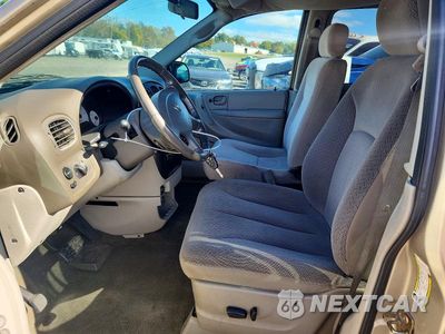 Zdjęcie 7 z 14 samochodu: 2006 DODGE GRAND CARAVAN SXT VIN:2D4GP44L56R742790 - miniatura