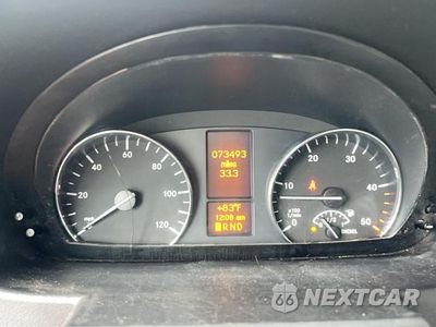 Zdjęcie 8 z 10 samochodu: 2018 MERCEDES-BENZ SPRINTER 3500 VIN:8BNPF4CC9JE155645 - miniatura