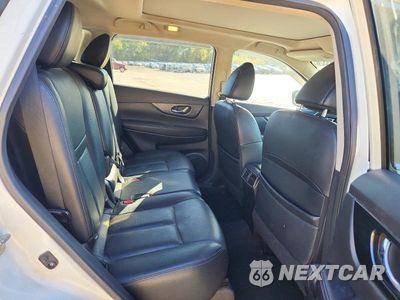 Zdjęcie 11 z 13 samochodu: 2015 NISSAN ROGUE SL VIN:5N1AT2MV6FC888477 - miniatura