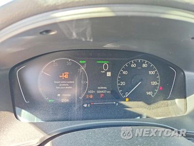 Zdjęcie 9 z 13 samochodu: 2026 HONDA CIVIC SPORT VIN:2HGFE4F80TH332277 - miniatura