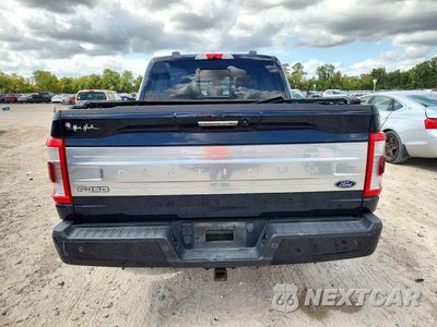 Zdjęcie 6 z 12 samochodu: 2022 FORD F150 SUPERCREW VIN:1FTFW1ED8NFB78303 - miniatura