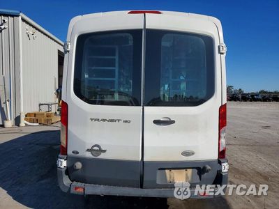 Zdjęcie 6 z 13 samochodu: 2015 FORD TRANSIT T-150 VIN:1FTNE2CV2FKA05188 - miniatura