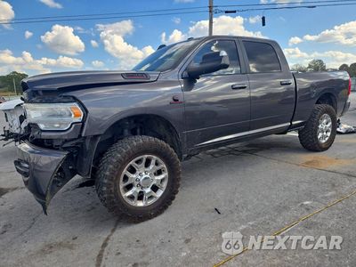 2021 RAM 2500 BIG HORN 3C6UR5DL1MG678984 - główne zdjęcie licytacji z USA - miniatura