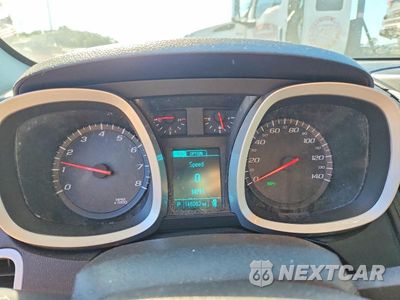 Zdjęcie 9 z 13 samochodu: 2015 CHEVROLET EQUINOX LT VIN:2GNALBEK3F6138902 - miniatura