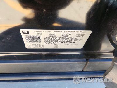 Zdjęcie 13 z 13 samochodu: 2019 CHEVROLET EQUINOX LS VIN:2GNAXHEV3K6225999 - miniatura