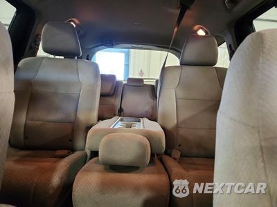Zdjęcie 10 z 13 samochodu: 2016 HONDA ODYSSEY SE VIN:5FNRL5H37GB005606 - miniatura