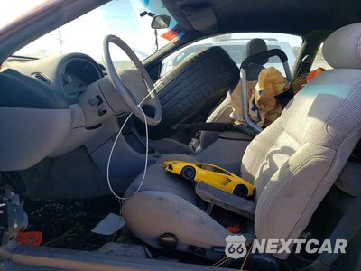 Zdjęcie 7 z 12 samochodu: 1994 FORD MUSTANG GT VIN:1FALP42T5RF213677 - miniatura