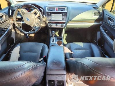 Zdjęcie 8 z 13 samochodu: 2015 SUBARU LEGACY 2.5I LIMITED VIN:4S3BNBN6XF3024669 - miniatura