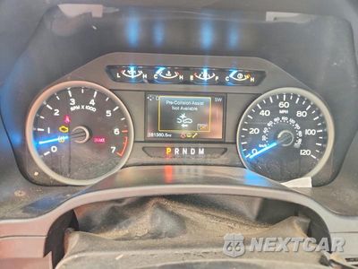 Zdjęcie 9 z 13 samochodu: 2019 FORD F150 SUPERCREW VIN:1FTFW1E58KFB03850 - miniatura