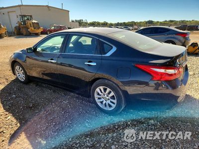 Drugie zdjęcie samochodu z przodu: 2017 NISSAN ALTIMA 2.5 S VIN:1N4AL3AP7HC202276 - miniatura