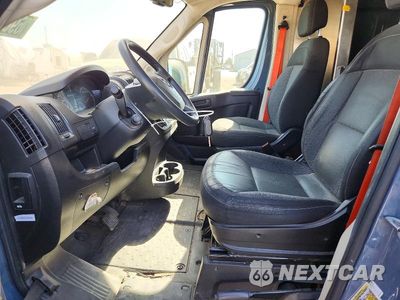 Zdjęcie 7 z 13 samochodu: 2021 RAM PROMASTER 3500 DELIVERY VAN VIN:3C6MRVJG8ME550454 - miniatura