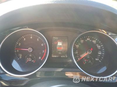Zdjęcie 9 z 12 samochodu: 2017 VOLKSWAGEN JETTA GLI VIN:3VW4T7AJ6HM408193 - miniatura