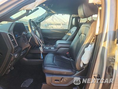 Zdjęcie 7 z 13 samochodu: 2021 FORD EXPEDITION MAX LIMITED VIN:1FMJK1KT7MEA36820 - miniatura
