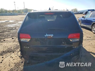 Zdjęcie 6 z 13 samochodu: 2020 JEEP GRAND CHEROKEE OVERLAND VIN:1C4RJFCT6LC177927 - miniatura