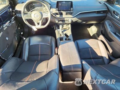 Zdjęcie 8 z 13 samochodu: 2022 NISSAN ALTIMA SR VIN:1N4BL4CV5NN386879 - miniatura