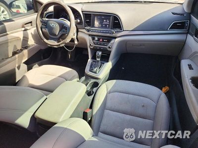 Zdjęcie 8 z 12 samochodu: 2017 HYUNDAI ELANTRA SE VIN:KMHD84LF6HU223905 - miniatura
