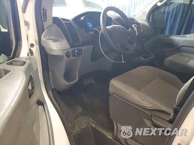 Zdjęcie 8 z 13 samochodu: 2019 FORD TRANSIT T-250 VIN:1FTYR2CM6KKA39489 - miniatura
