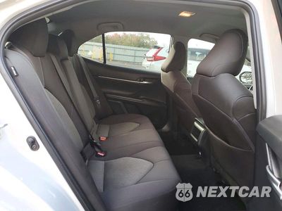 Zdjęcie 10 z 12 samochodu: 2023 TOYOTA CAMRY LE VIN:4T1C11BKXPU107201 - miniatura