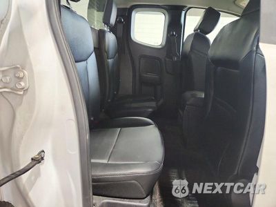 Zdjęcie 10 z 12 samochodu: 2020 FORD RANGER XL VIN:1FTER1EH7LLA97135 - miniatura