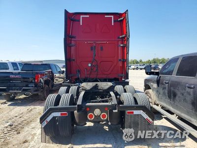 Zdjęcie 6 z 14 samochodu: 2018 FREIGHTLINER CASCADIA 126 SEMI TRUCK VIN:3AKJHHDRXJSJS5394 - miniatura