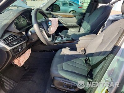Zdjęcie 7 z 13 samochodu: 2018 BMW X5 SDRIVE35I VIN:5UXKR2C5XJ0Z16668 - miniatura