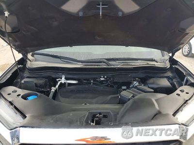 Zdjęcie 11 z 12 samochodu: 2025 HONDA RIDGELINE RTL VIN:5FPYK3F54SB037601 - miniatura