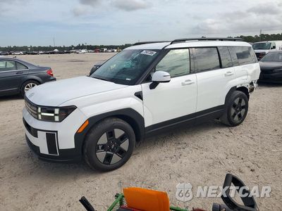 2026 HYUNDAI SANTA FE SEL 5NMP2DG14TH102436 - główne zdjęcie licytacji z USA - miniatura