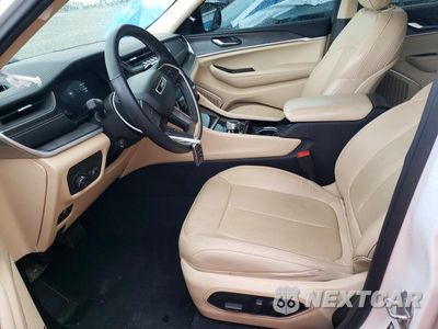 Zdjęcie 7 z 13 samochodu: 2022 JEEP GRAND CHEROKEE L LIMITED VIN:1C4RJKBG5N8613671 - miniatura