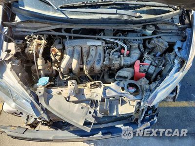 Zdjęcie 11 z 13 samochodu: 2019 HONDA FIT LX VIN:3HGGK5H47KM733581 - miniatura