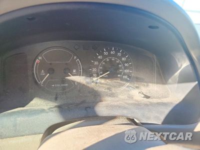 Zdjęcie 9 z 12 samochodu: 1998 TOYOTA COROLLA VE VIN:1NXBR12E3WZ085653 - miniatura