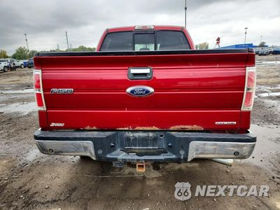 Zdjęcie 6 z 12 samochodu: 2014 FORD F150 SUPERCREW VIN:1FTFW1EF0EKF71849 - miniatura