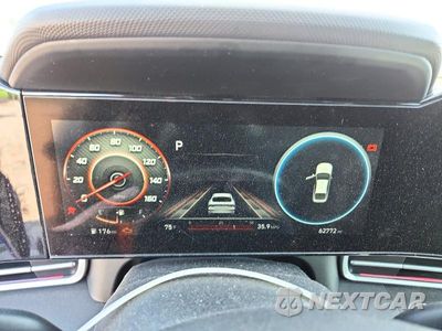 Zdjęcie 9 z 12 samochodu: 2022 HYUNDAI ELANTRA LIMITED VIN:5NPLP4AG8NH059593 - miniatura
