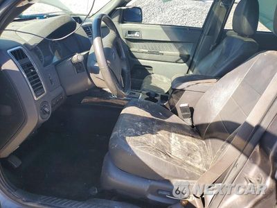 Zdjęcie 7 z 14 samochodu: 2012 FORD ESCAPE LIMITED VIN:1FMCU0EG3CKC27419 - miniatura
