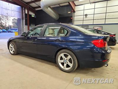 Drugie zdjęcie samochodu z przodu: 2013 BMW 328 XI VIN:WBA3B3C56DF533146 - miniatura