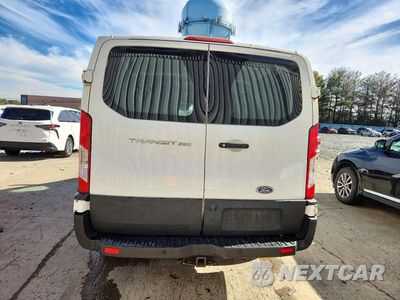 Zdjęcie 6 z 12 samochodu: 2019 FORD TRANSIT T-250 VIN:1FTYR1YM6KKB79223 - miniatura