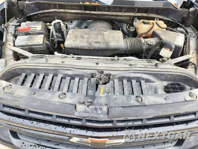 Zdjęcie 11 z 13 samochodu: 2020 CHEVROLET SILVERADO K1500 LT TRAIL BOSS VIN:3GCPYFEDXLG126212 - miniatura
