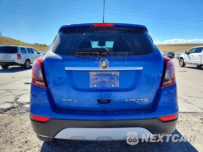 Zdjęcie 6 z 13 samochodu: 2018 BUICK ENCORE PREFERRED VIN:KL4CJESB8JB605177 - miniatura