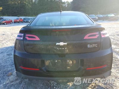 Zdjęcie 6 z 12 samochodu: 2013 CHEVROLET VOLT VIN:1G1RB6E49DU146050 - miniatura