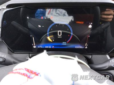 Zdjęcie 9 z 13 samochodu: 2026 CHEVROLET TRAILBLAZER LT VIN:KL79MRSL9TB230617 - miniatura